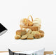 Composition with Bread Wall Decal