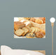 Composition with Bread and