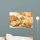 Composition with Bread and