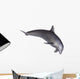 Dolphin Wall Decal