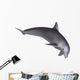 Dolphin Wall Decal