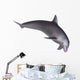 Dolphin Wall Decal