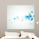 Tender with Blue Abstract