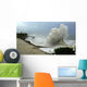 Hurricane Dean 8 Wall Decal