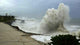 Hurricane Dean 8 Wall Decal