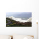 Hurricane Dean Wall Decal