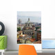 Basilica San Lorenzo Wall Decal