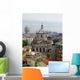 Basilica San Lorenzo Wall Decal