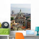 Basilica San Lorenzo Wall Decal