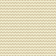 Seamless Chevron Pattern Wall Decal