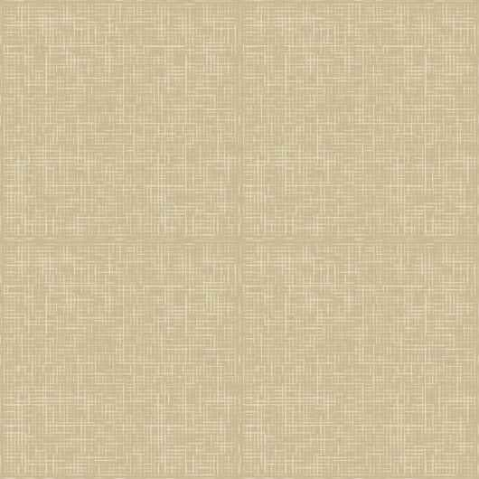 Natural Linen Seamless Pattern Wall Decal