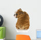 cute puppy Wall Decal