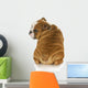 cute puppy Wall Decal
