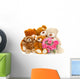 for mothers Wall Decal