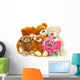 for mothers Wall Decal