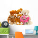 for mothers Wall Decal