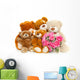 for mothers Wall Decal