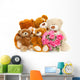 for mothers Wall Decal