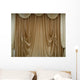 curtains Wall Mural