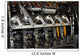 Jet Engine Detail