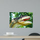 Allosaurus Fragilis Allosaur Dinosaurs Series Wall Mural