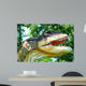 Allosaurus Fragilis Allosaur Dinosaurs Series Wall Mural