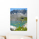 Lake Sainte-anne Wall Decal