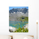 Lake Sainte-anne Wall Decal