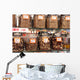 Chinese medicine Wall Mural