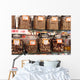 Chinese medicine Wall Mural