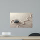 Meditation Rock Garden Zen Buddhism Wall Mural