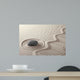 Meditation Rock Garden Zen Buddhism Wall Mural