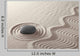 Meditation Rock Garden Zen Buddhism Wall Mural