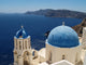 Santorini,Greece Wall Mural