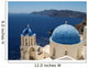 Santorini,Greece Wall Mural