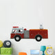 Fire Truck