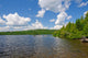 Summer Canoe Country