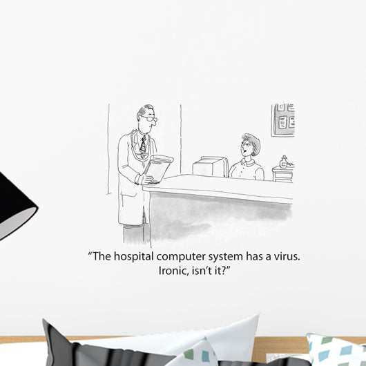 Hospital Computer System
