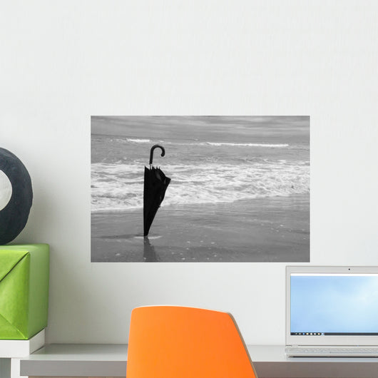 Agua Wall Decal