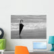 Agua Wall Decal