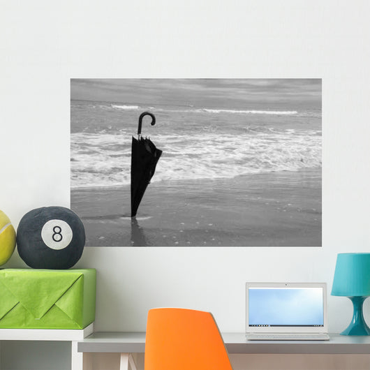 Agua Wall Decal