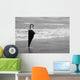 Agua Wall Decal