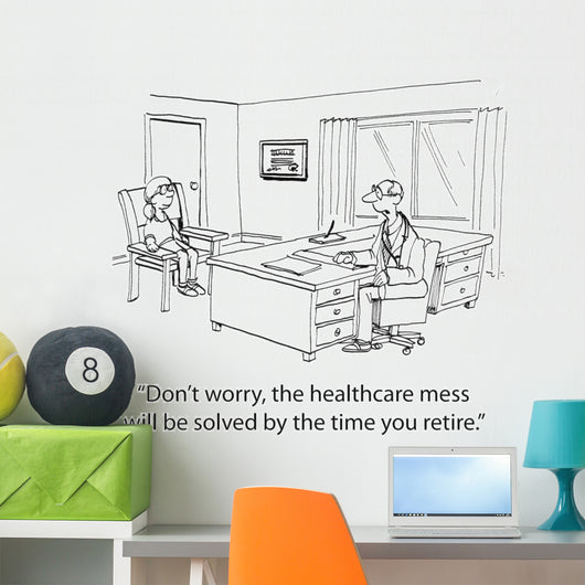Problems Caused Healthcare Reform