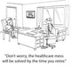 Problems Caused Healthcare Reform