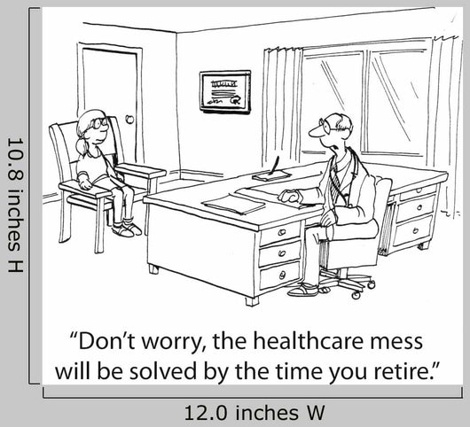 Problems Caused Healthcare Reform