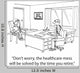 Problems Caused Healthcare Reform
