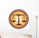 Scales Justice Symbol