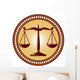 Scales Justice Symbol