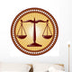 Scales Justice Symbol
