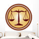 Scales Justice Symbol